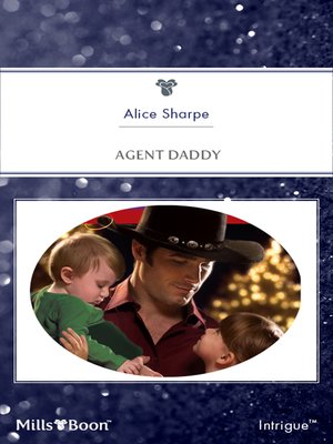 cover image of Agent Daddy